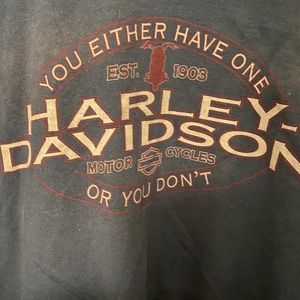 Harley Davidson EL Paso, TX